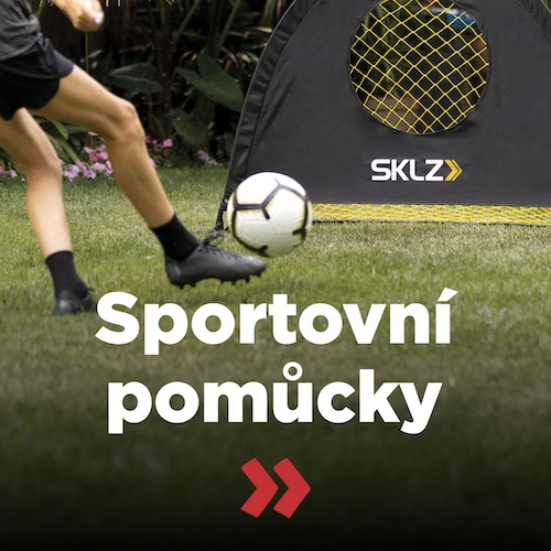 Sportovni pomucky